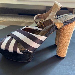 Sam Edelman Sandals